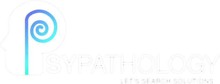 Psypathology — Let's Search Solutions