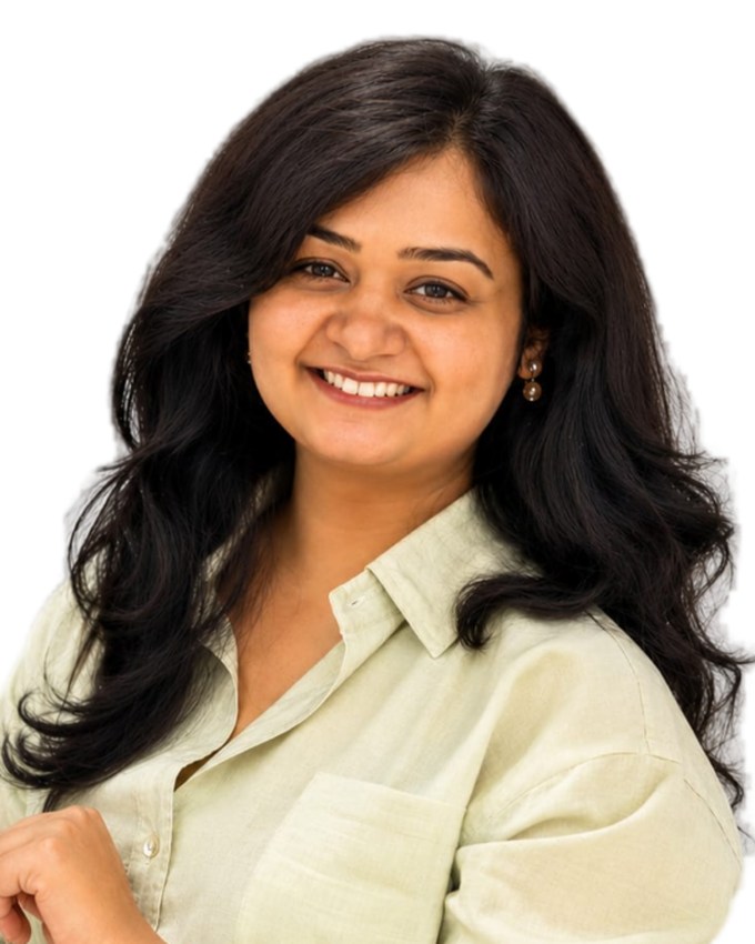Ms. Aanya Jain