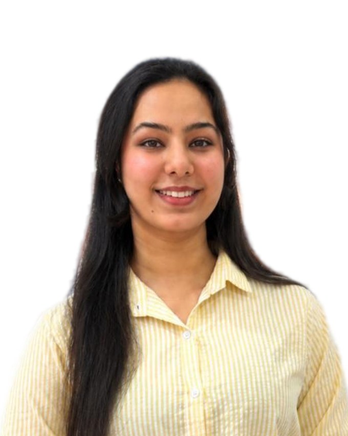 Ms. Neha Haryani